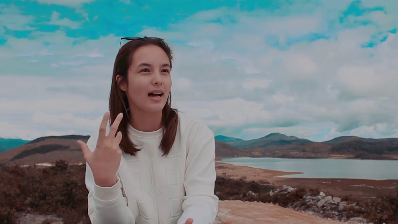 VLOG #01 CHELSEA ISLAN DI WAMENA - PAPUA | PERESMIAN HONAI BELAJAR ANAK #BERANIMIMPI