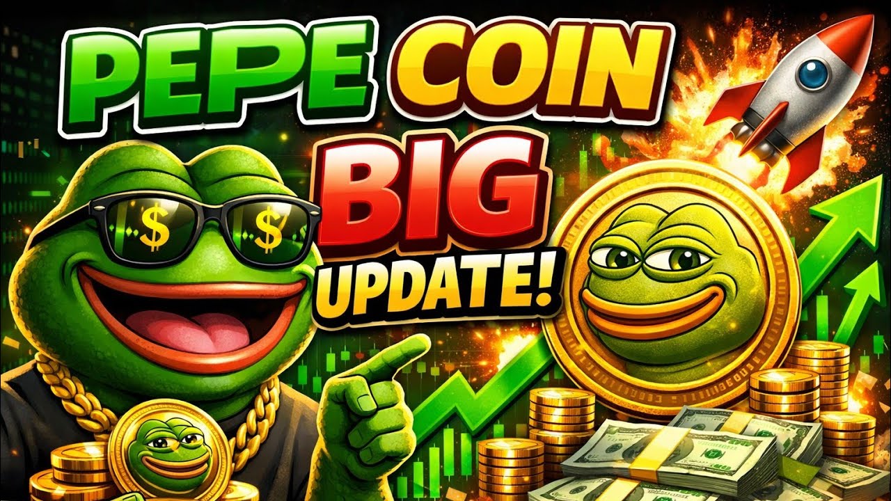 PEPE COIN PRICE PREDICTION 15 February 2026 || PEPE COIN NEWS TODAY || PEPE CRYPTO PRICE PREDICTION