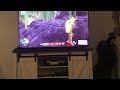 Explosion ?Grounded episode two
