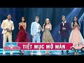 Tiết mục mở màn 'BÙNG NỔ' của 6 người chơi đêm GALA | Vô Lăng Tình Yêu OST