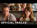 Irrational Man – Trailer - Official Warner Bros. UK