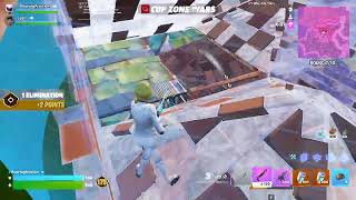 Session 2 Fortnite ZoneWars