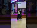 Tambourine Dance Pattern - Group A (Praise): Acts Dance