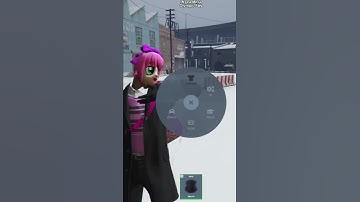 “You’re Wearing Bright PINK!” #gaming #gta5 #gta5rp #gtarp #gta #funny #fivem #funnymoments