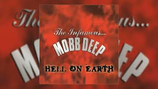 Mobb Deep - G.O.D. Pt. III (Stinky MasterMind Remix)