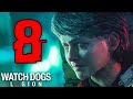 NOO! ADDIO MIDNA... VENDETTA! - WATCH DOGS LEGION [Walkthrough Gameplay ITA HD - PARTE 8]