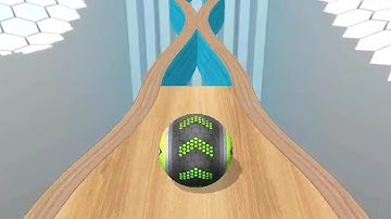 Going Balls All Levels Gameplay Android, iOS #19