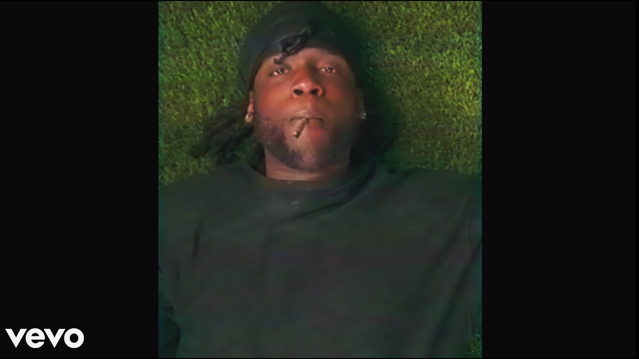 KVE - K.O (Official Video)