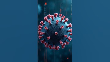 The First Computer Virus Wasn’t What You Think… #Shorts #FunFacts #ComputerVirus