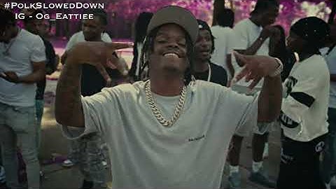 Chicken P Ft 42 Dugg - People's Favorite Remix #SLOWED