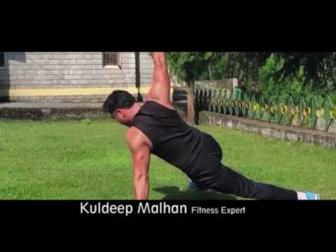kuldeep-malhan-presents-tum-nahi-samjhoge-|-true-spirit-of-fitness