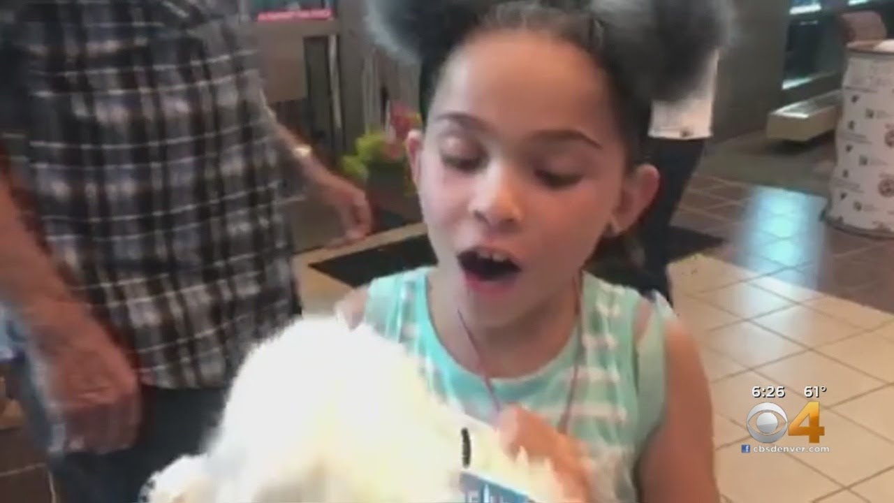 newspaper mockup Teddy Bear Patrol Makes Kids Comfortable With Medical Environment