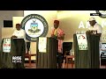 ANAMBRA GOVERNORSHIP DEBATE 2021 - ARISE NEWS EXCLUSIVE