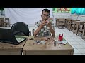 Mencoba Magnet Sederhana
