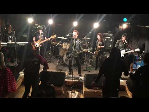神様ヘルプ　チェッカーズ・トリビュート・カバー