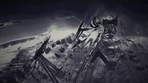 Kishw0nky - A Path Beyond (Official Video)