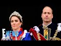 Prince william  kate middleton going through hell amid kates cancer battle  e news