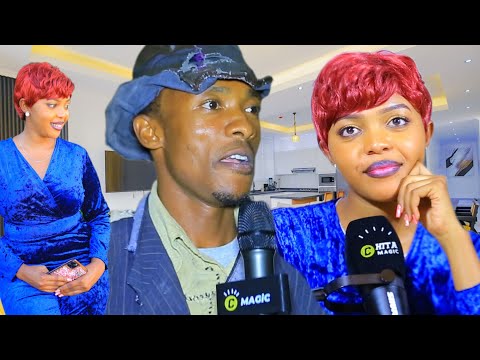 UMUKUNZI WA BIJIYOBIJA WIHARIYE🥰AGIZE AMARIRA KUBERA UMUSORE WAMUHEMUKIYE😭MILLY MWIZA YIREKUYE