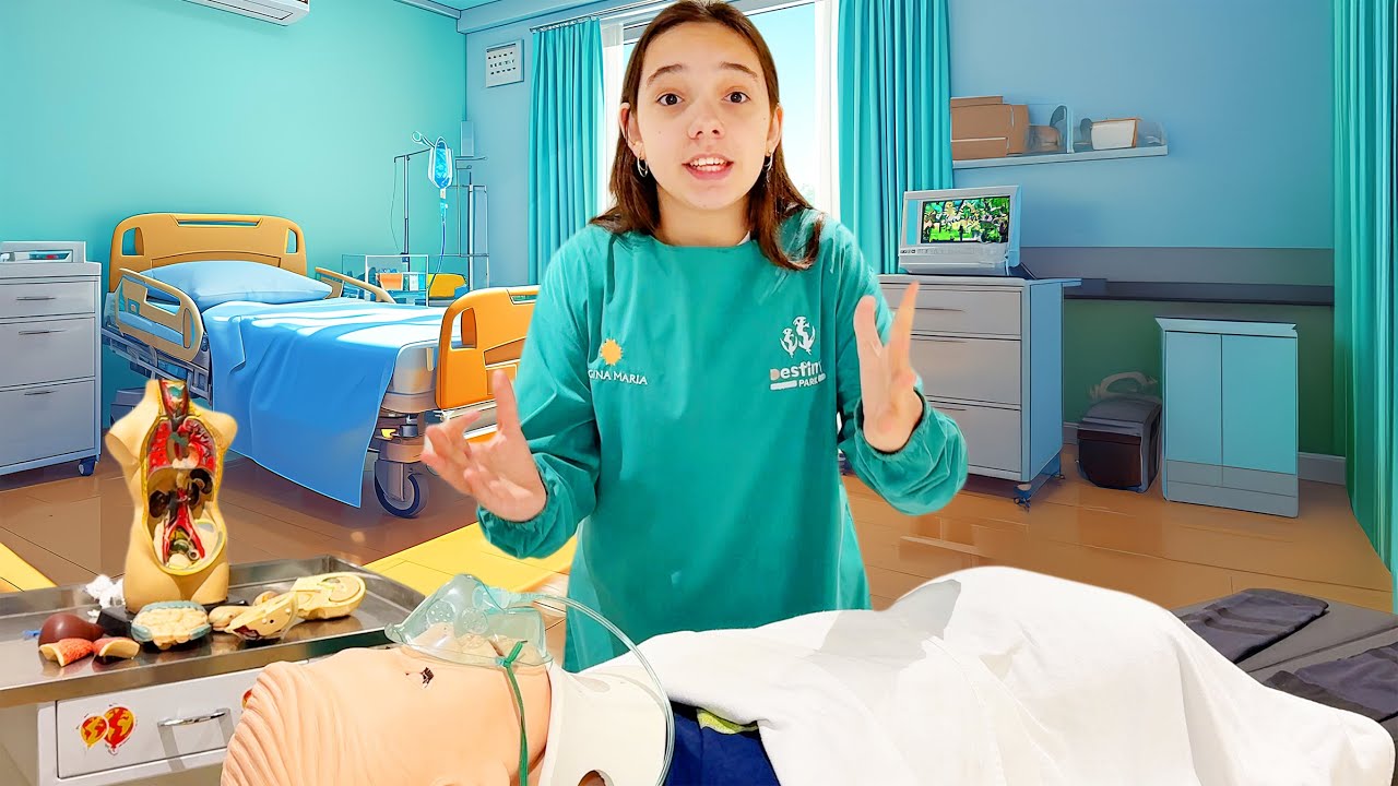 👀 MARA Stefania e DOCTOR 24 de ORE ❓ MESERIA e BRĂTARĂ DE AUR 🔱