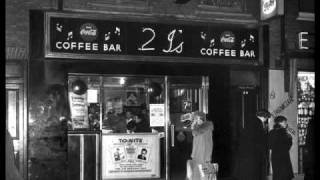 SoftBee-Midnight coffee-shop