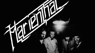 Marienthal - Stranger