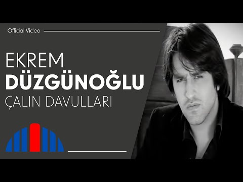 Ekrem Düzgünoğlu - Çalın Davulları (Official Video)
