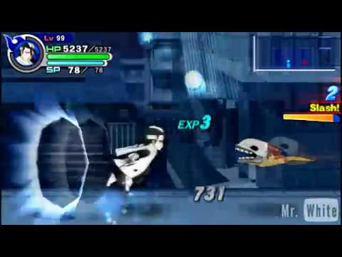 bleach soul carnival psp