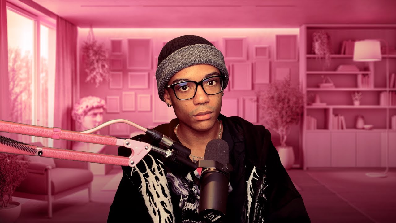 neil gaiman's creepy comeback