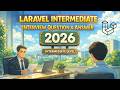 Intermediate: Laravel Interview Questions 2026 | Top 10 for Developers