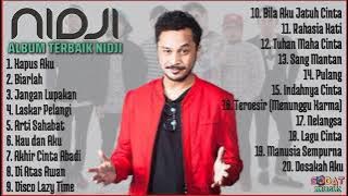 NIDJI Full Album || Lagu Pop Indonesia Terbaik