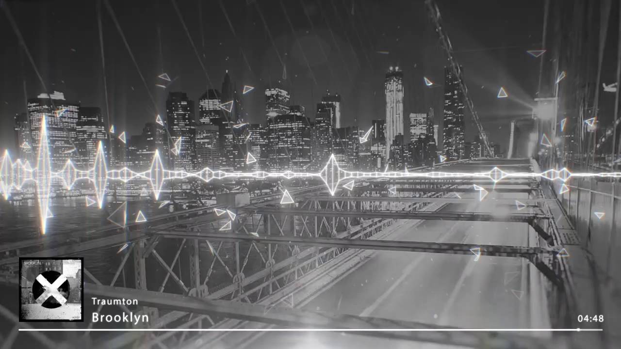 Traumton - Brooklyn (Original Mix)