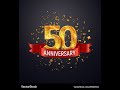 50 YEARS GOLDEN JUBILEE BIRTHDAY CELEBRATION OF ENG DR PST BENEDICT ALIKU mp3