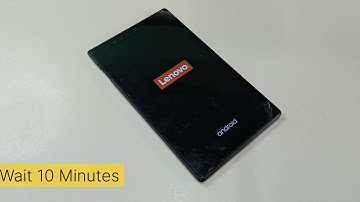 Lenovo Tab 3 Bootloop Restart Problem Fix