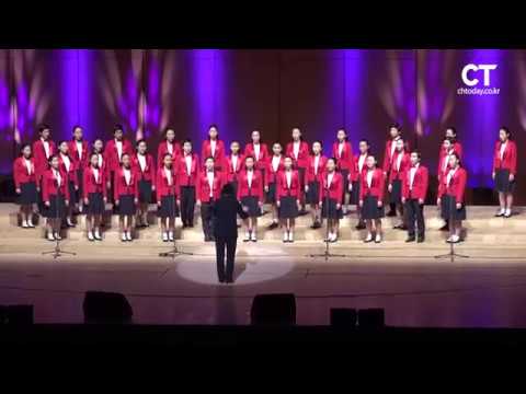 [Live] 월드비전, 조성모 "아이들을 위한 ‘평화’와 ‘희망’의 목소리"