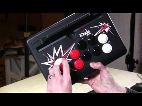 Βίντεο: Τι είναι το ICade Game Controller