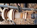 The Craftsmanship Behind World’s Most Expensive Wooden Designs