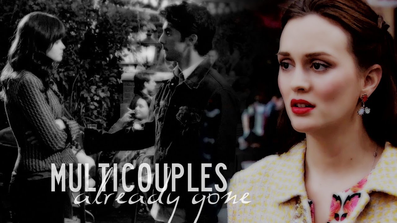 multicouples || already gone