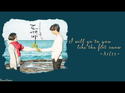 [HANGUL + VIETSUB + ENGSUB] I Will Go To You Like The First Snow (첫눈처럼 너에게 가겠다) - Ailee