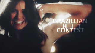 Brazilian Hit Contest - by petrovasbite (BHC) [CLOSED]