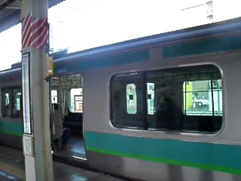 発車メロディー　Sunrise