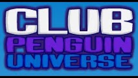 How to Create a Club Penguin Universe Account