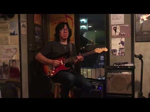 Phrasing demo / Relaxed with intensity / KYOTO / Tomo Fujita - Phrasing demo / Relaxed with intensity / KYOTO / Tomo Fujita