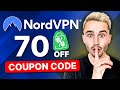 NordVPN Coupon Code: Where to Find the Special Offer Link Safely