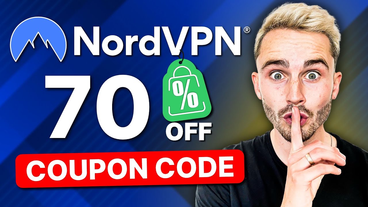 NordVPN Coupon Code: Where to Find the Special Offer Link Safely
