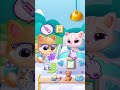 Mimmis Super Adventure From Flying High to Cuddles 