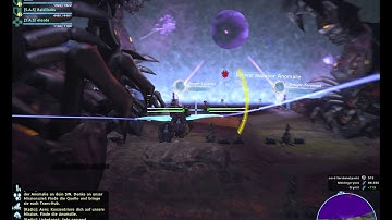 Firefall BwA Solo Arsenal 9:07minutes