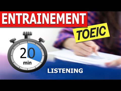 Vídeo: Quantes habilitats es posen a prova a Toeic?