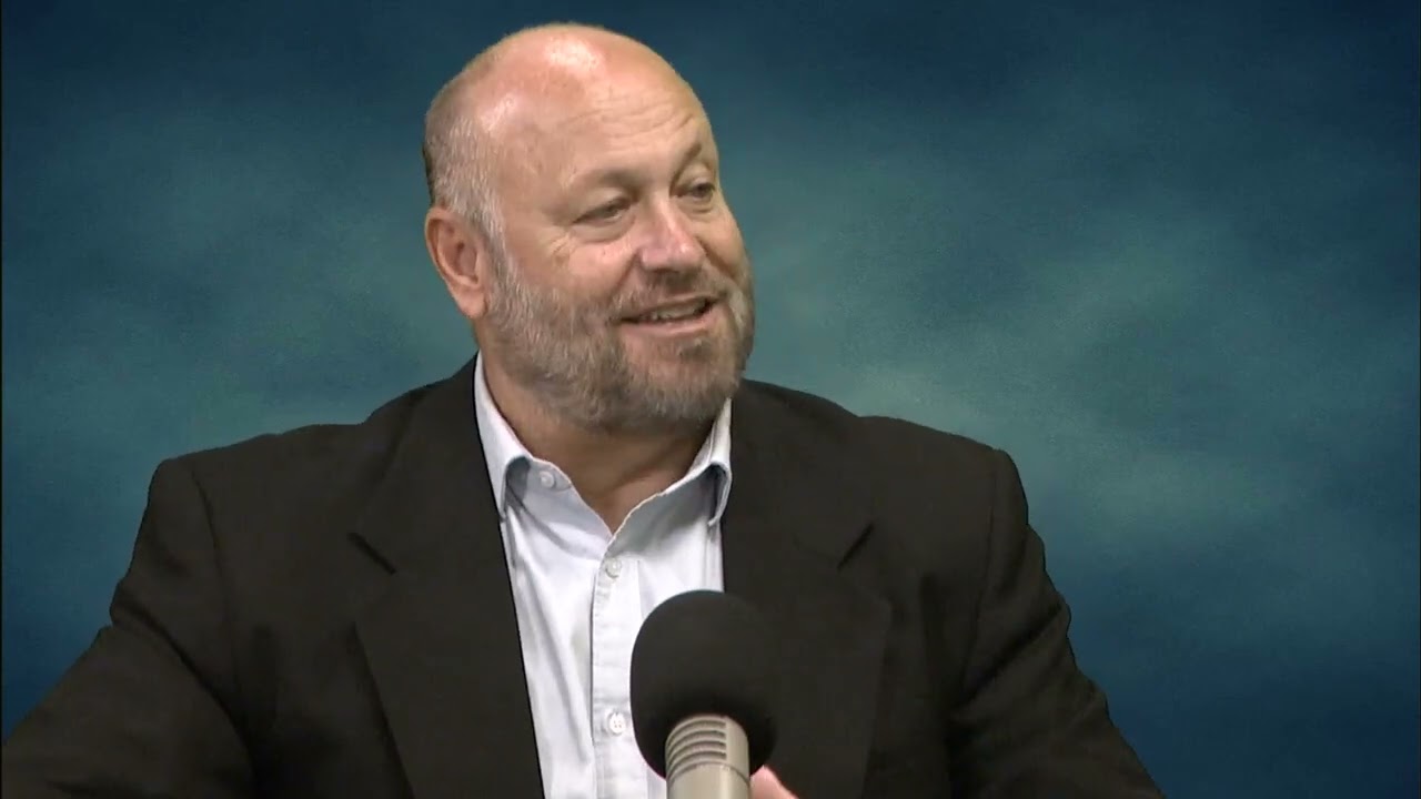 Meet the Candidate: Willis Trosclair Jr. - Candidate for State Rep. District 53