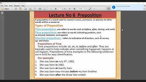 5 CSS PMS English Precis & Composition    Lecture  6    Lecture By CSP