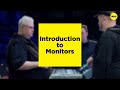 Introduction to Monitors